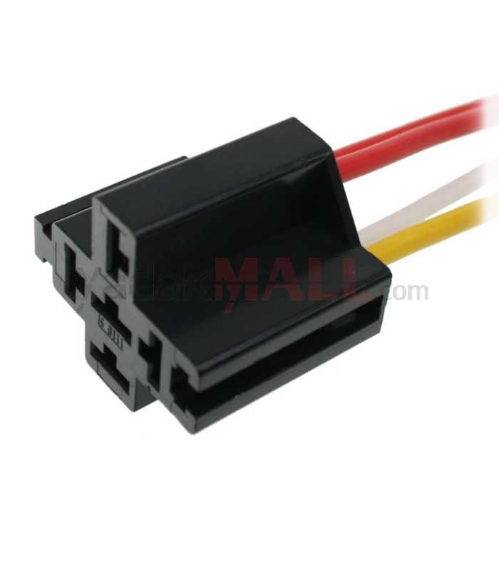 سوکت تقویت استارت پژو 405